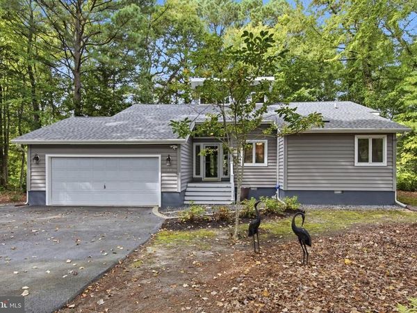 7147 CHANDLER DRIVE , BERLIN, MD 21811