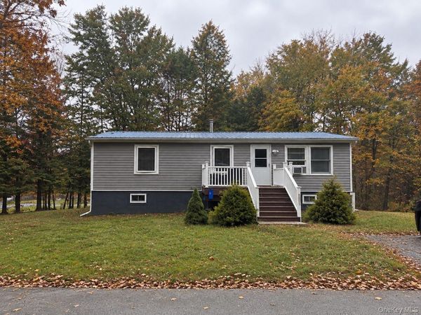 1 Morris Road , Mountain Dale, NY 12763