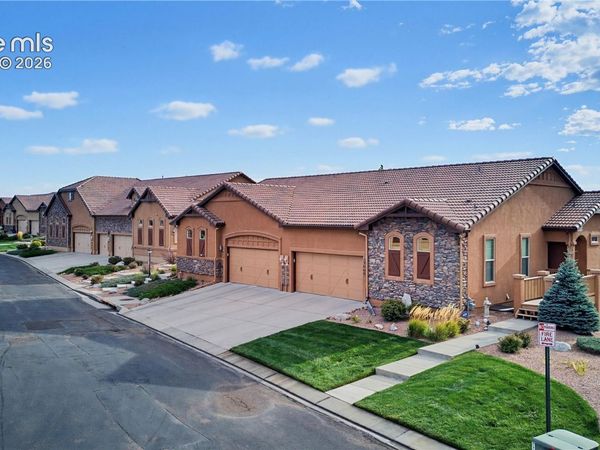 13060 Cupcake Heights, Colorado Springs, CO 80921