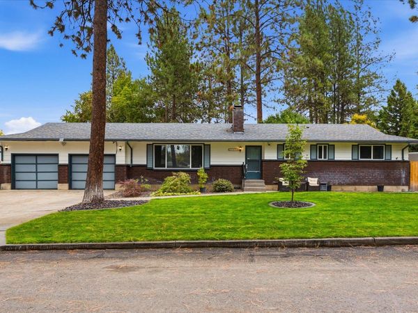 2717 S Skipworth Rd, Spokane Valley, WA 99206