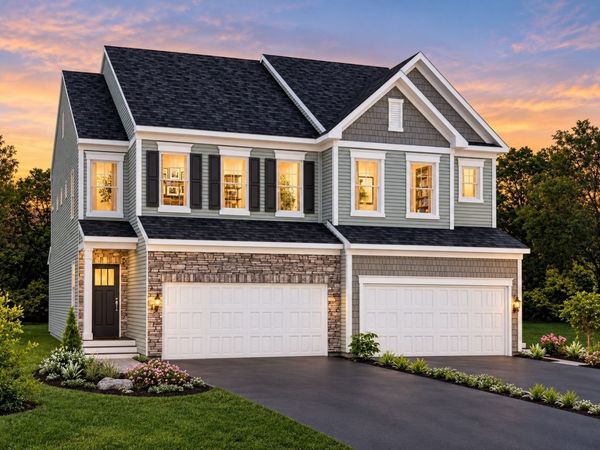 8 Emerald Run, Unit 8, Shrewsbury, MA 01545