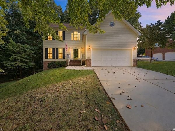 3534 Terrault Drive , Greensboro, NC 27410