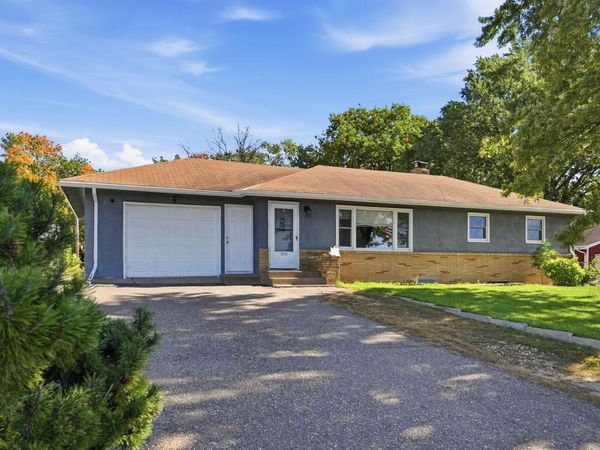 7549 University Avenue NE, Fridley, MN 55432