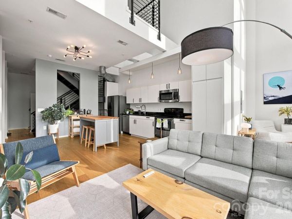 3123 Davidson Street, Unit 303, Charlotte, NC 28205