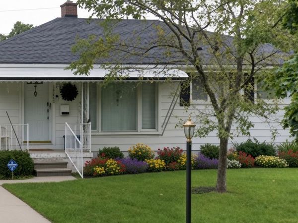 28062 Sheridan Street N, Garden, Mi 48135