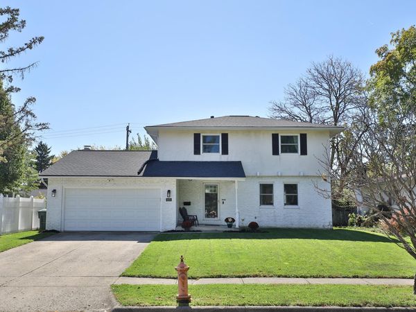 2271 Maplewood Drive , Columbus, OH 43229