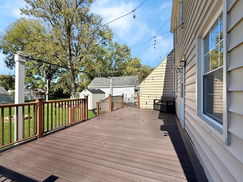 1625 Crestview Drive , Springfield, OH 45504 Photo 9