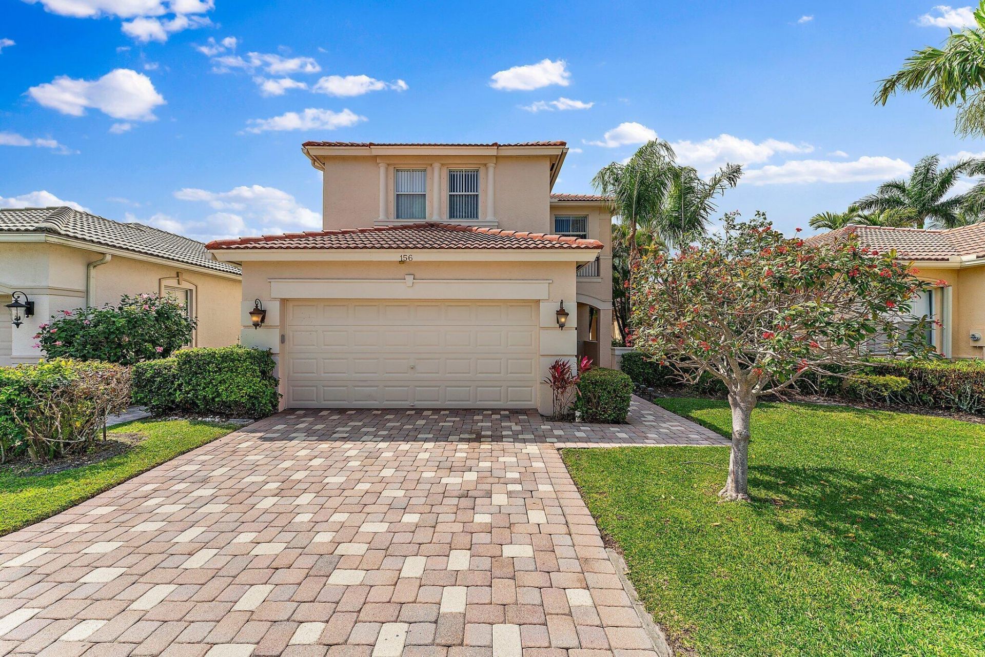 156 Isle Verde Way, Palm Beach Gardens, FL 33418 Photo