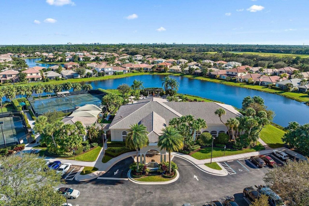 156 Isle Verde Way, Palm Beach Gardens, FL 33418 Photo