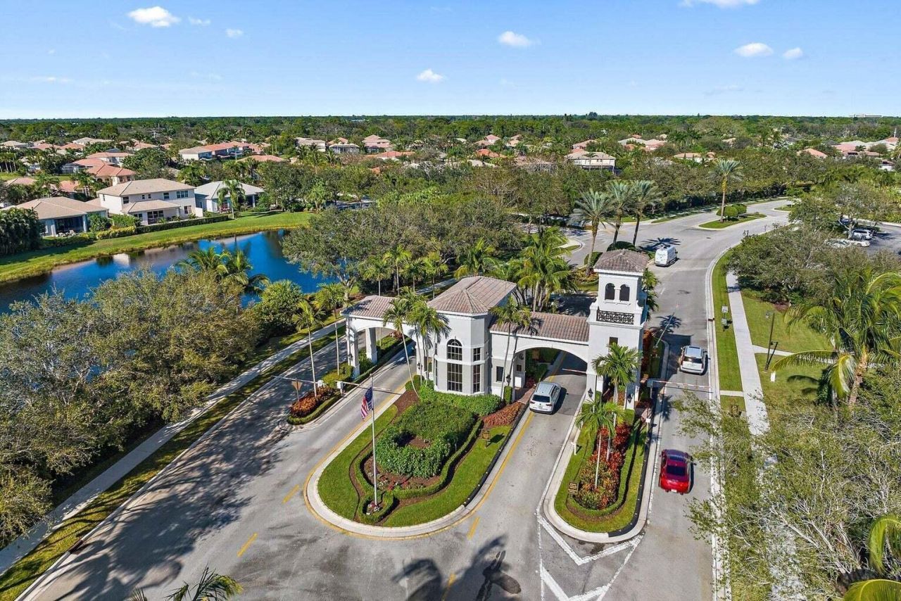 156 Isle Verde Way, Palm Beach Gardens, FL 33418 Photo
