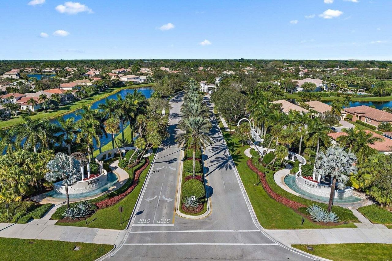 156 Isle Verde Way, Palm Beach Gardens, FL 33418 Photo