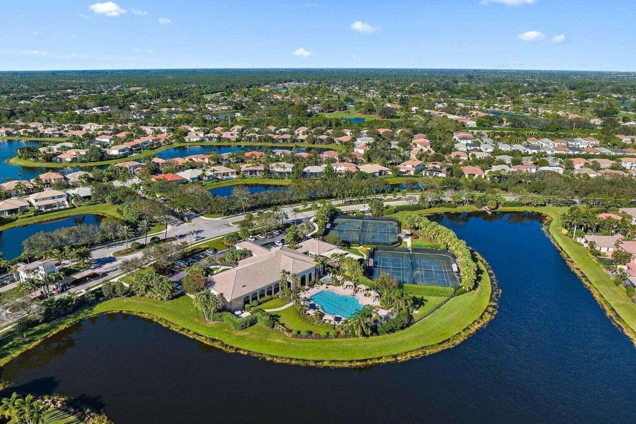 156 Isle Verde Way, Palm Beach Gardens, FL 33418 Photo