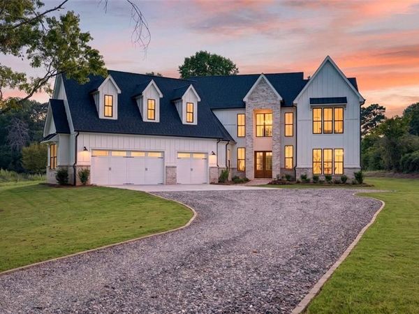 3410 Tate Lane , Cumming, GA 30041