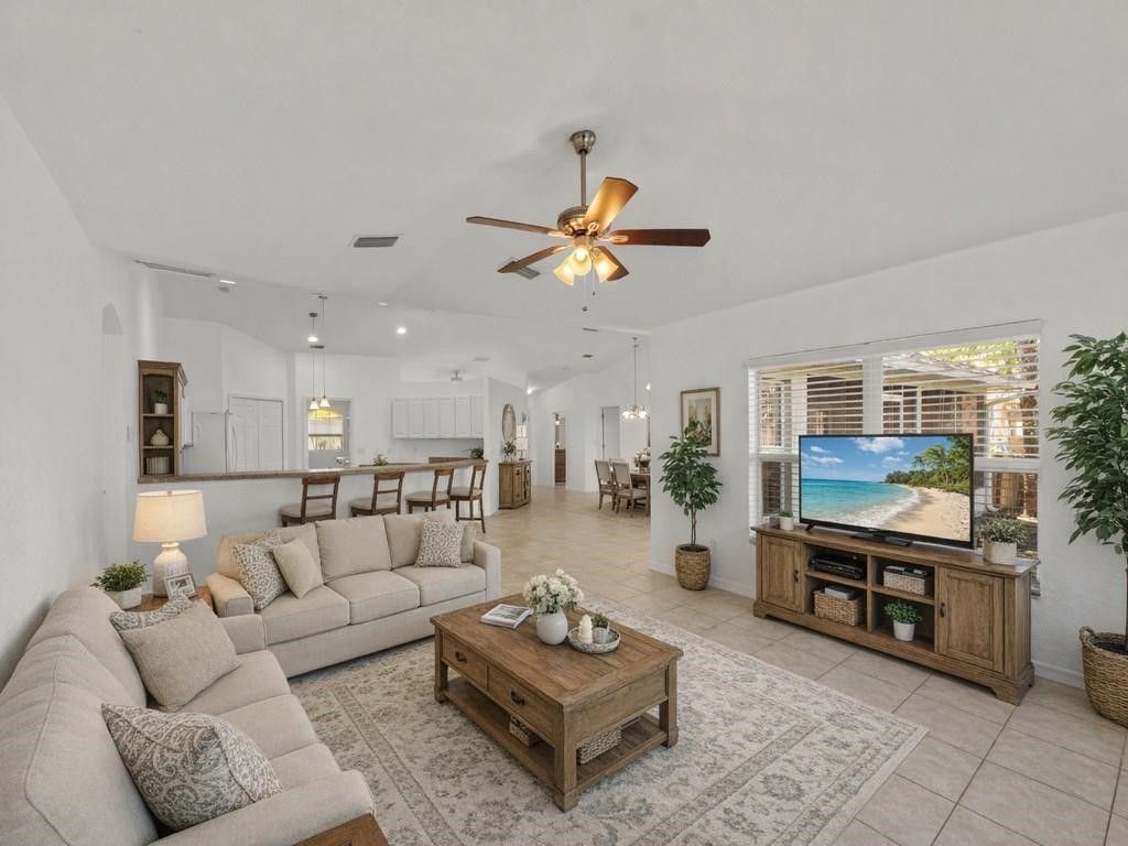 619 Carnival Terrace , Sebastian, FL 32958 Photo
