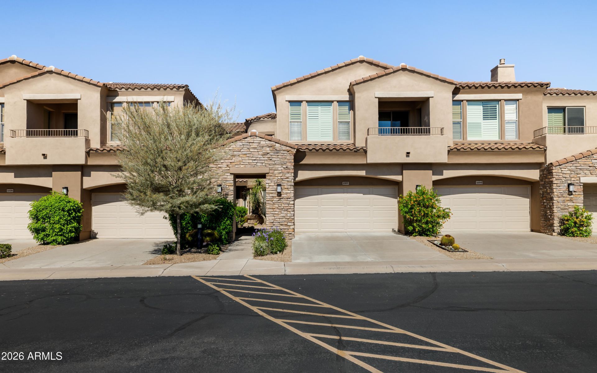 19475 N Grayhawk Drive, Unit 1007, Scottsdale, AZ 85255 Main Photo