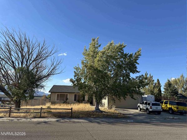 620 Fay Court, Gardnerville, NV 89460