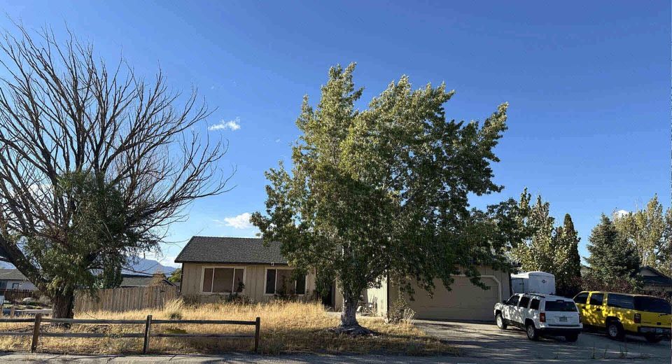 620 Fay Court, Gardnerville, NV 89460 Photo