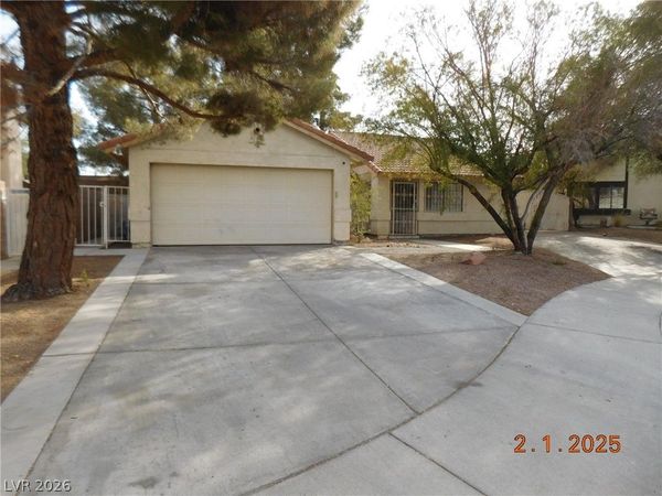 384 Norlina Court , Henderson, NV 89014