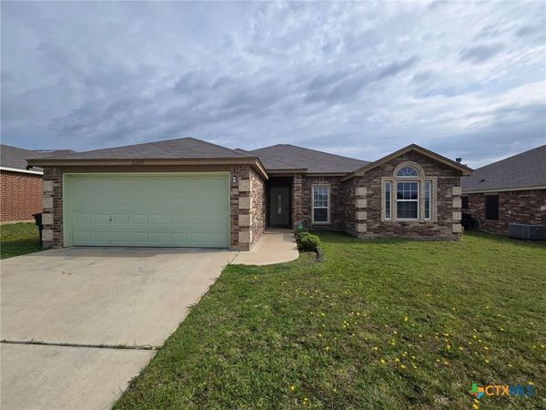 3207 Briscoe Drive , Killeen, TX 76549