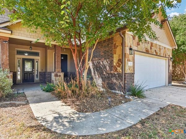 1319 Branchwood Way, Temple, TX 76502