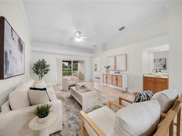 10270 Heritage Bay BLVD, Unit 3425, NAPLES, FL 34120