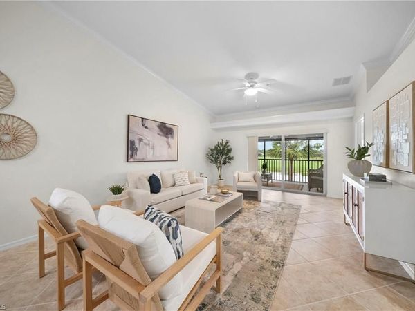 10270 Heritage Bay BLVD, Unit 3425, NAPLES, FL 34120