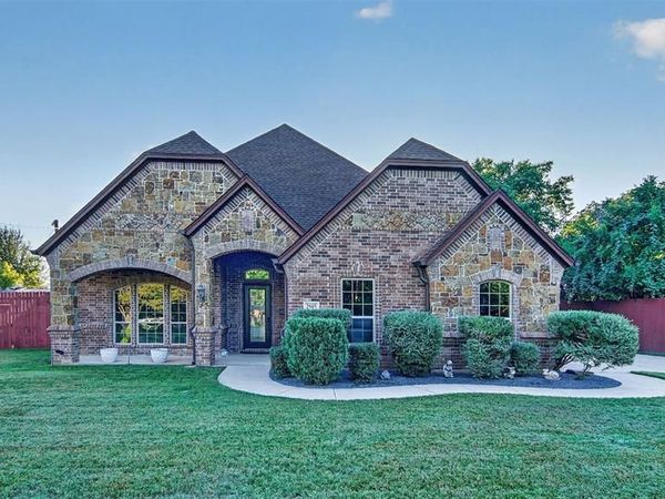 2915 Sutton Place, Southlake, TX 76092