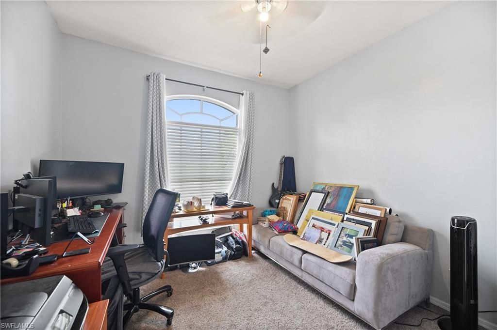 17199 Malaga Rd , Fort Myers, FL 33967 Photo