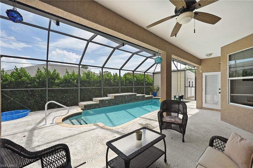 17199 Malaga Rd , Fort Myers, FL 33967 Photo