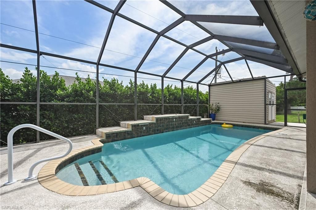 17199 Malaga Rd , Fort Myers, FL 33967 Photo