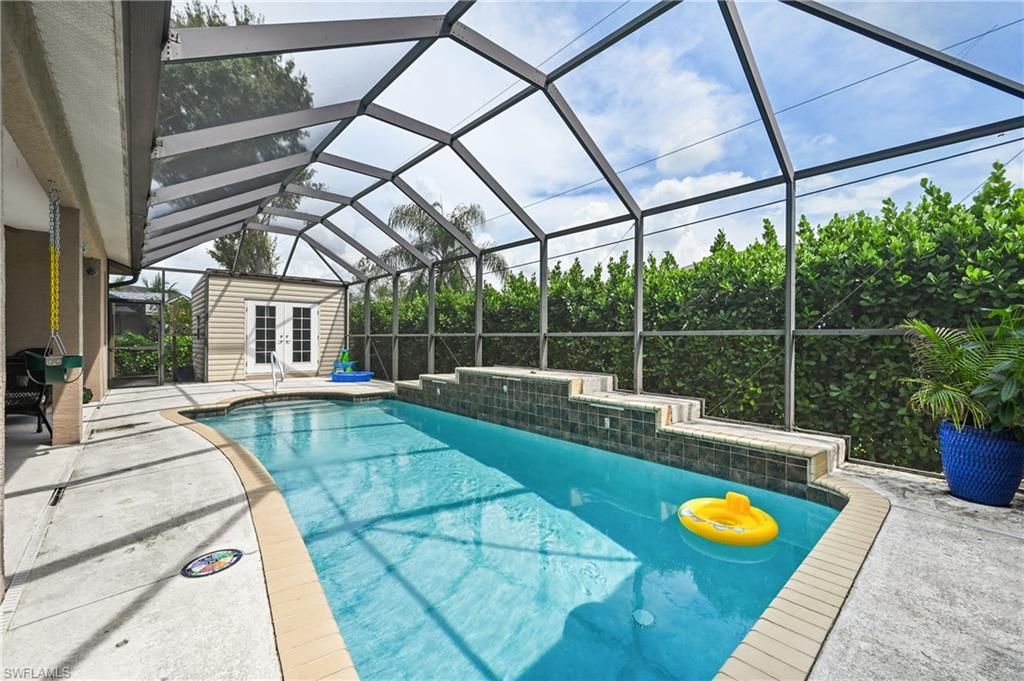 17199 Malaga Rd , Fort Myers, FL 33967 Photo