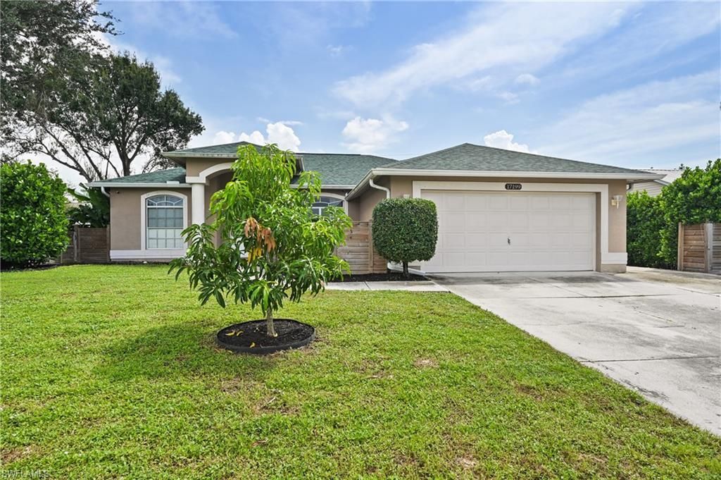 17199 Malaga Rd , Fort Myers, FL 33967 Photo