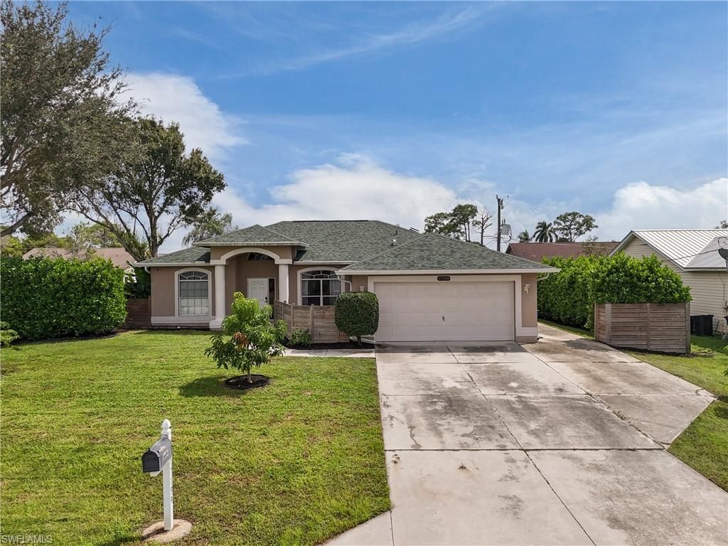17199 Malaga Rd , Fort Myers, FL 33967 Photo