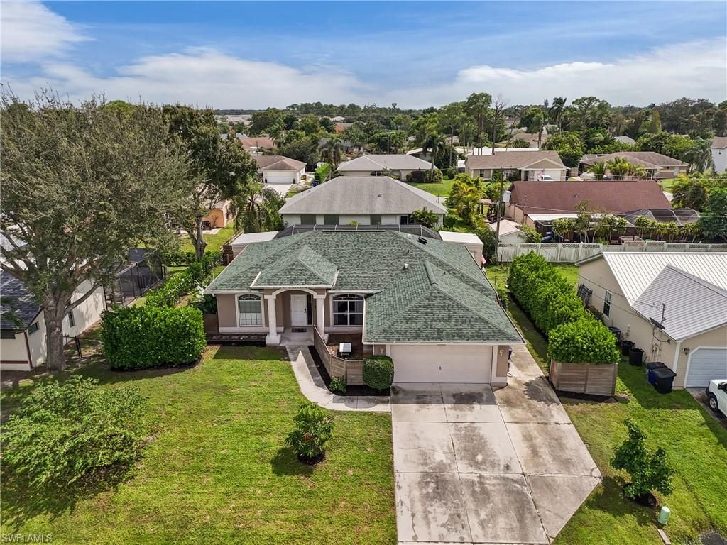 17199 Malaga Rd , Fort Myers, FL 33967 Photo
