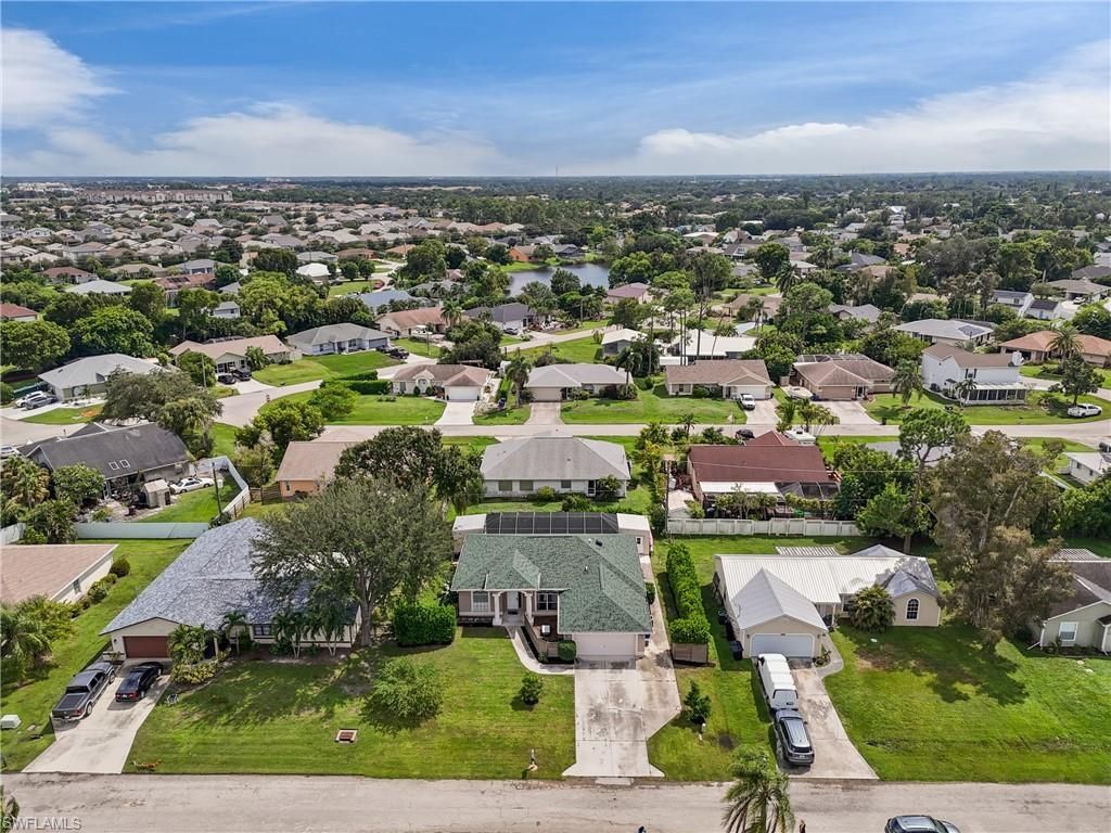17199 Malaga Rd , Fort Myers, FL 33967 Photo