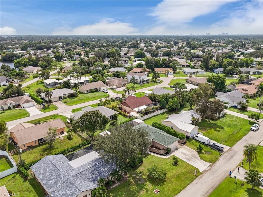 17199 Malaga Rd , Fort Myers, FL 33967 Photo