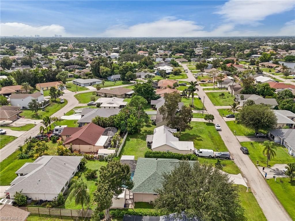 17199 Malaga Rd , Fort Myers, FL 33967 Photo