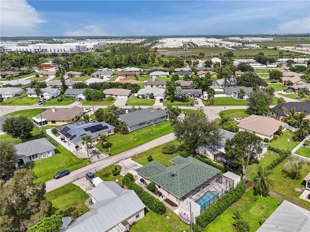 17199 Malaga Rd , Fort Myers, FL 33967 Photo