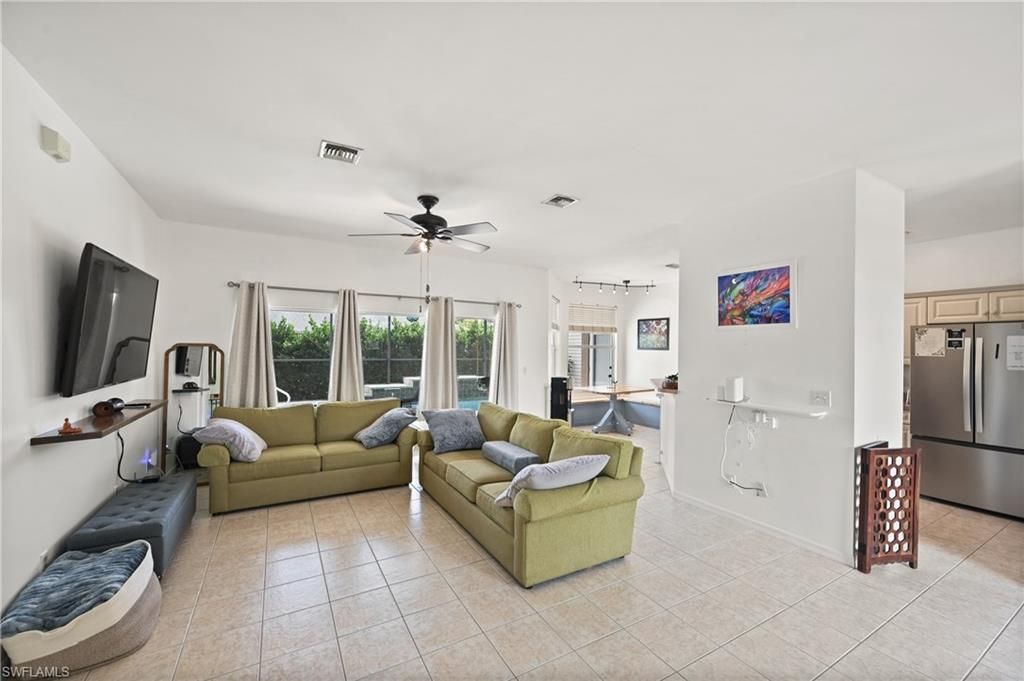 17199 Malaga Rd , Fort Myers, FL 33967 Photo