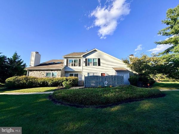 4 CINNAMON ROAD, WEST DEPTFORD, NJ 08086