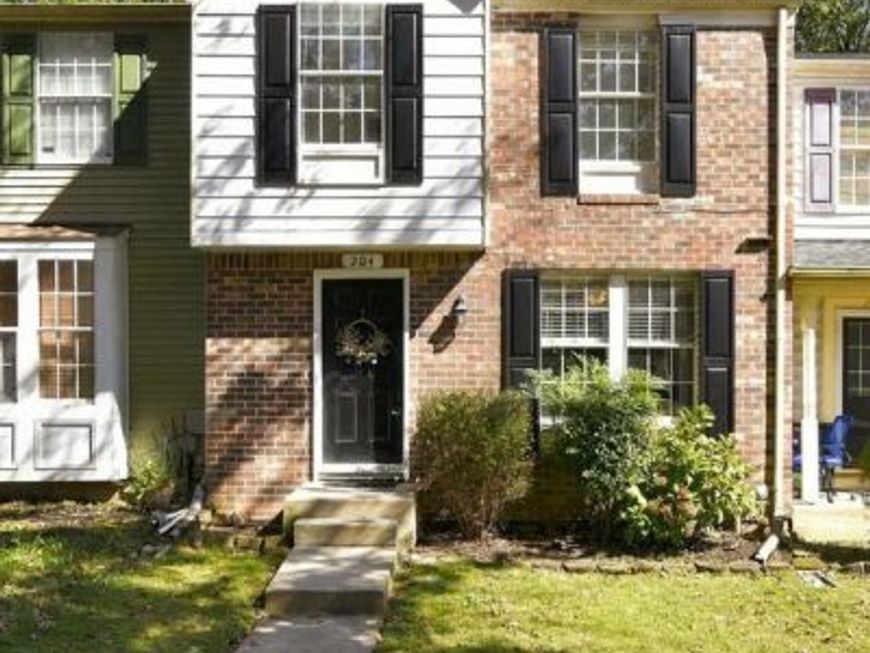 204 Lodgecliff Court, Abingdon, MD 21009 Main Photo