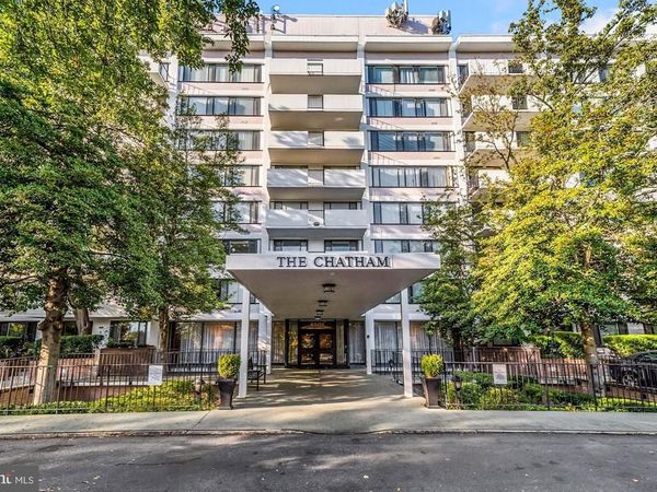 4501 ARLINGTON BOULEVARD, Unit 528, ARLINGTON, VA 22203