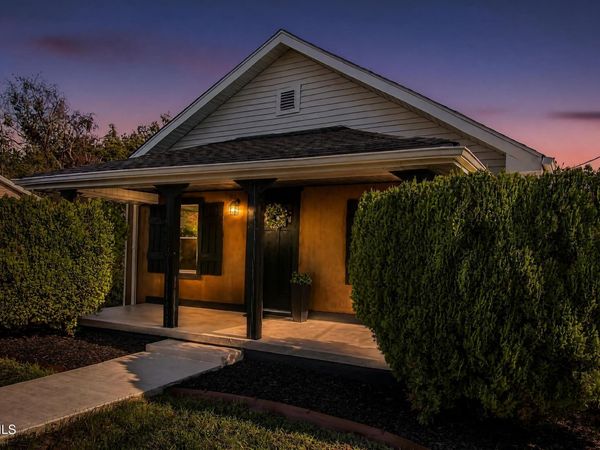 485 Vance Street, Bristol, VA 24201