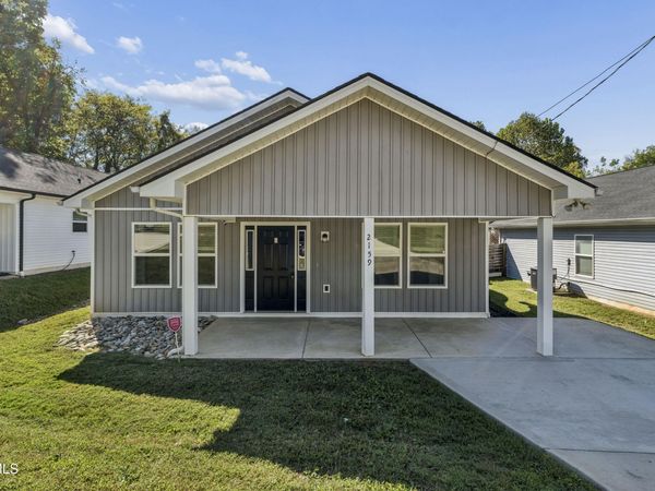 2159 Wilson Road, Knoxville, TN 37912