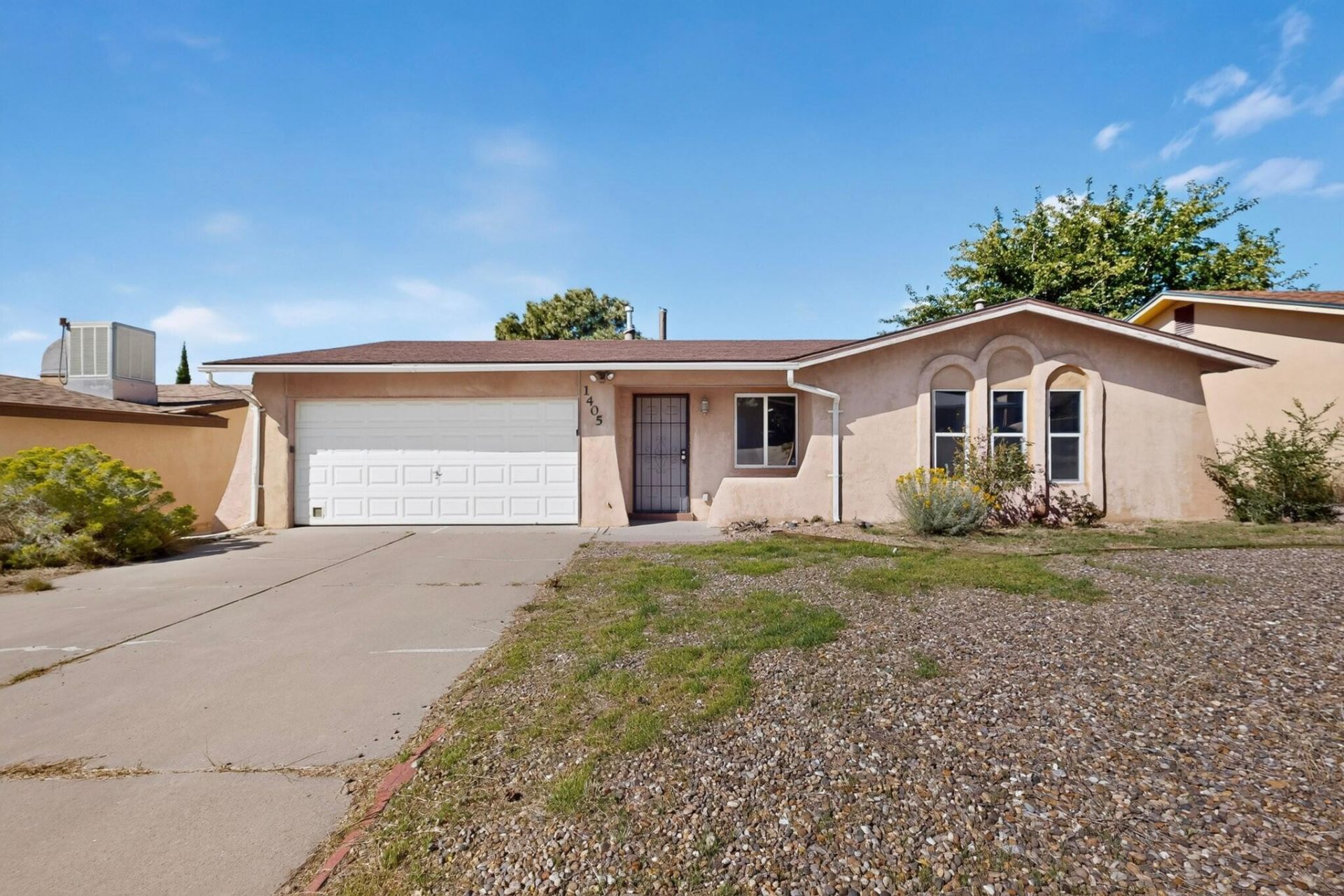 1405 Willys Knight Drive Ne, Albuquerque, NM 87112 Main Photo
