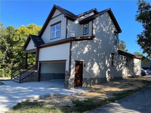 1509 Vaughn Road , Burlington, NC 27217