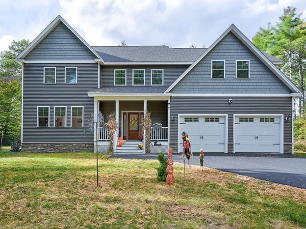 16 Ghia Lane, Fryeburg, ME 04037