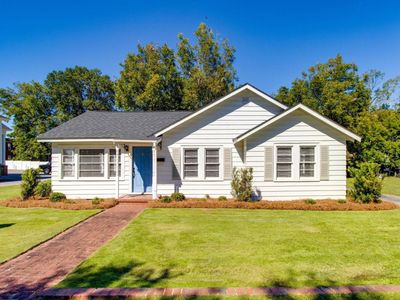 306 Hampton Park , Camden, SC 29020