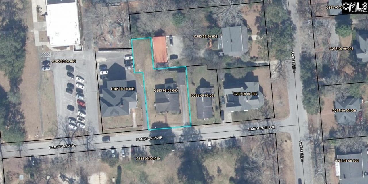 306 Hampton Park  Photo 30