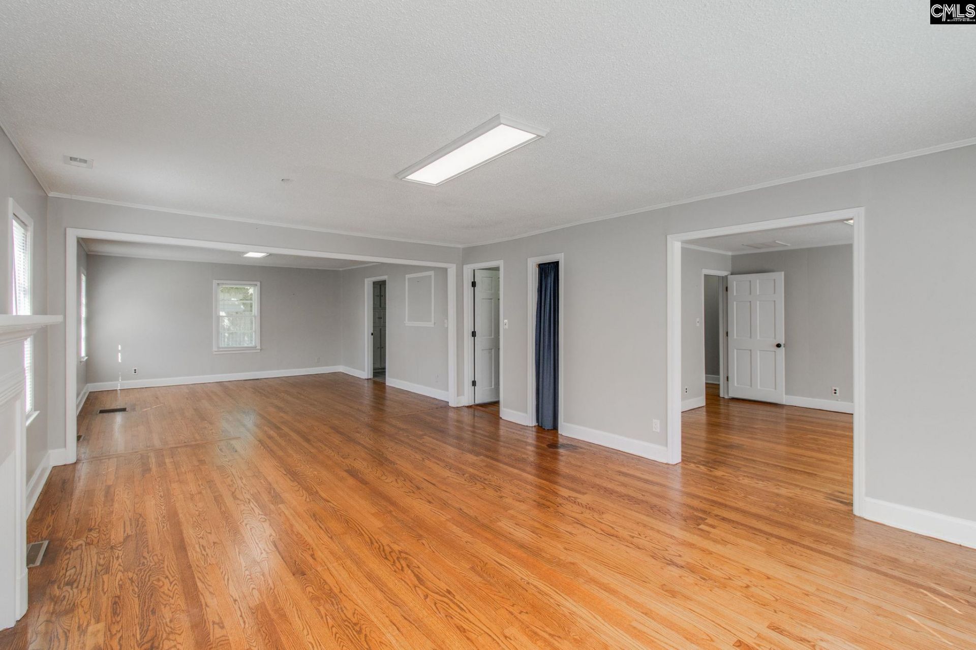 306 Hampton Park  Photo 5